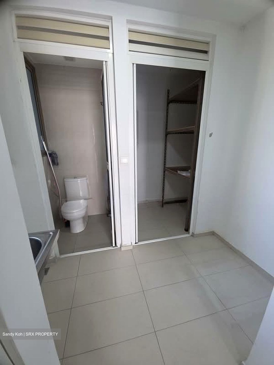 The Vales (D19), Condominium #576309241